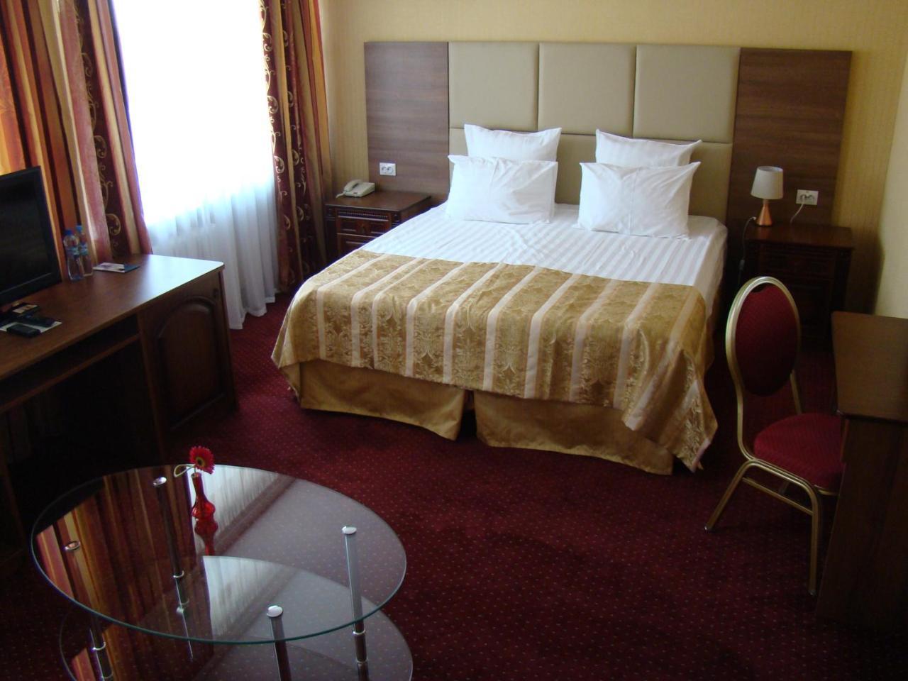 Lipetsk Hotel Luaran gambar